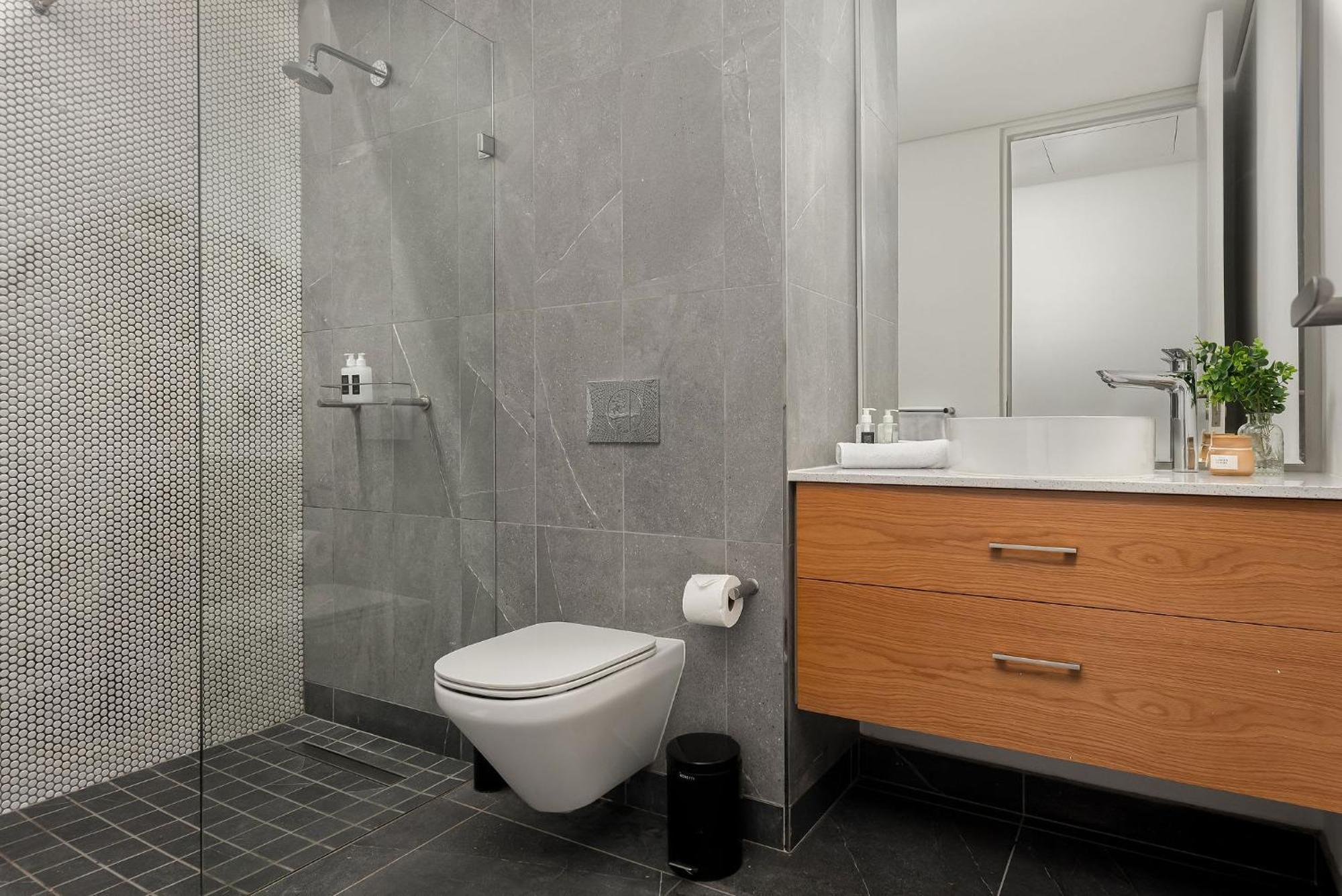 Old Cape Quarter 2 Bedroom Apartments Kapské Město Exteriér fotografie